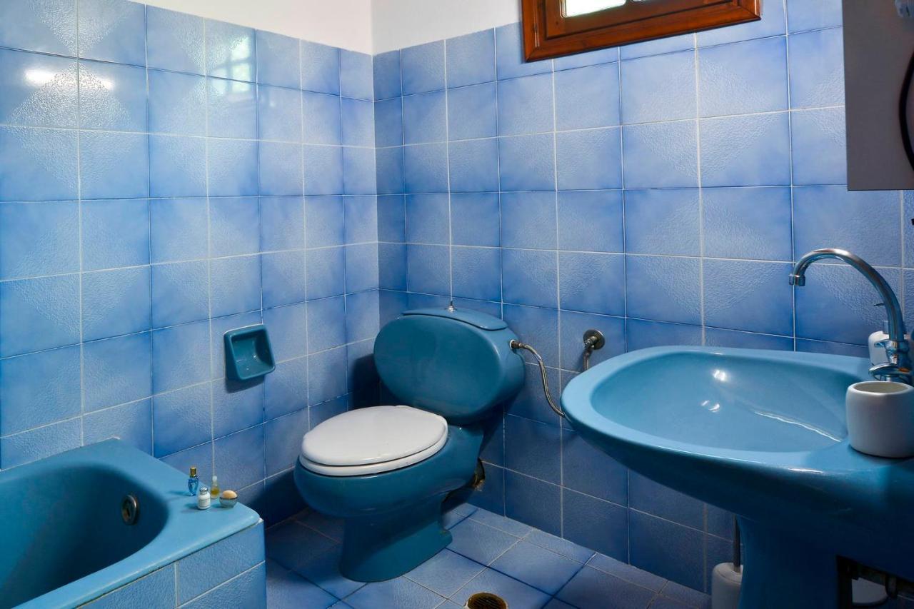 Alamanos House Mesongí Екстериор снимка