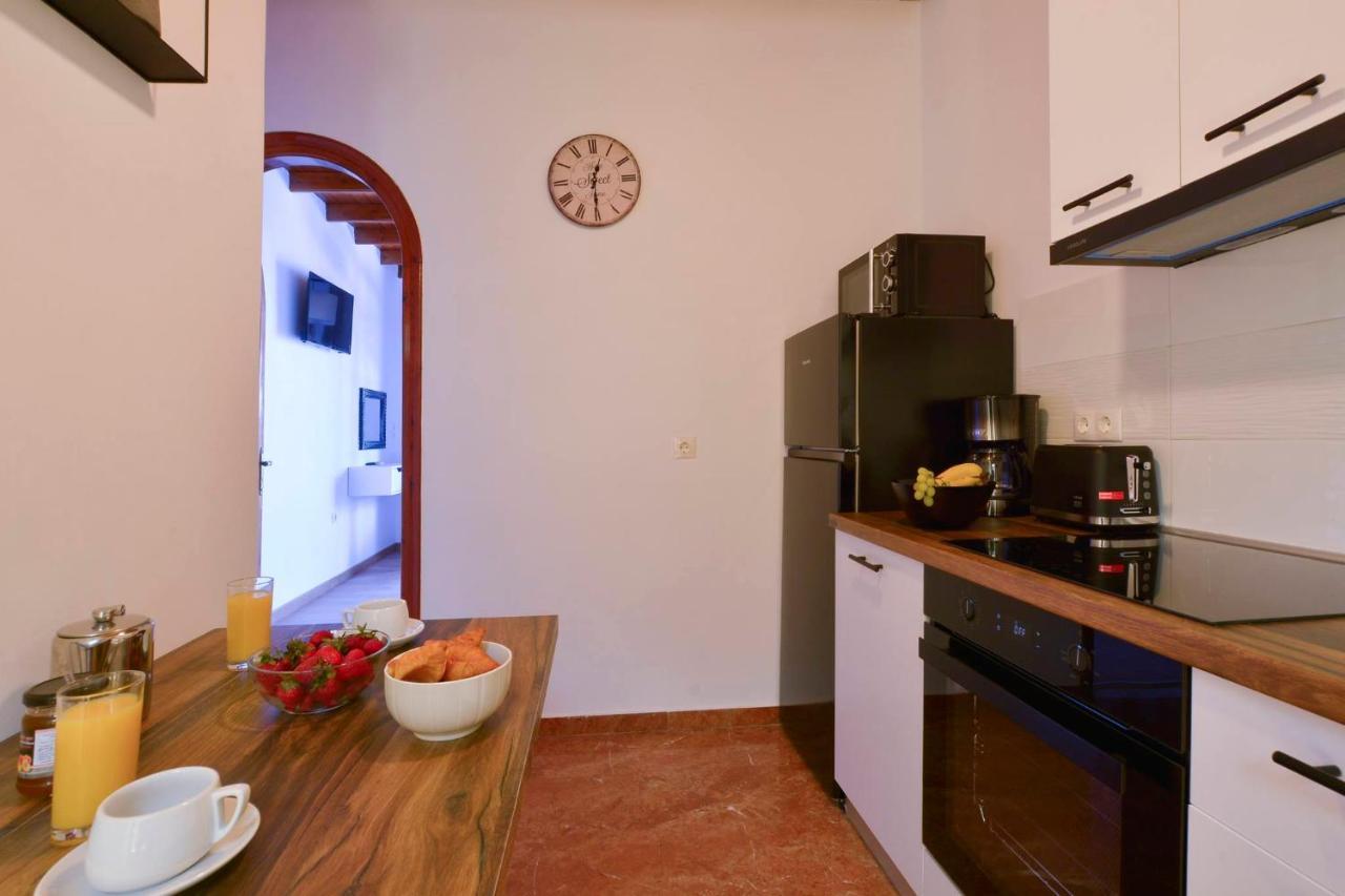Alamanos House Mesongí Екстериор снимка